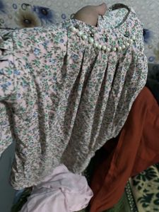 Top For Girls