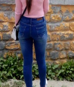 Ripped Jeans