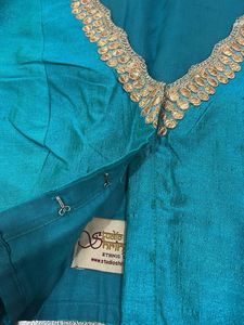 Studio Shringar Blouse