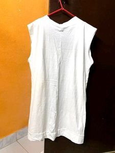 Long Shrug Size -L