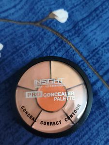 Insight Pro Concealer Palette