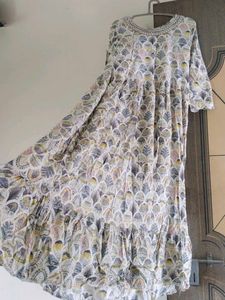 Anarkali Kurta