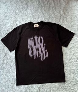 Slow Acid Oversized T-Shirt