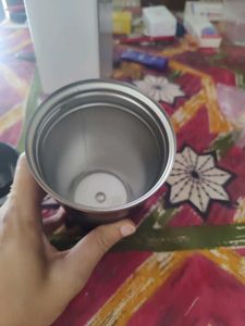 Travel Mug