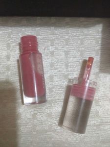 Lip Tint Cosmetic