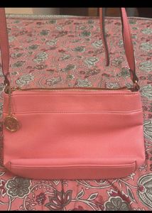 Annie Klein sling bag