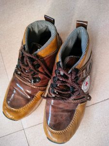 Kids Boots Wear || Party Footwear