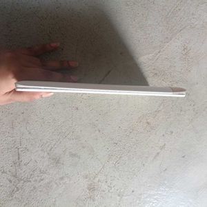 working but no battery inside - tablet