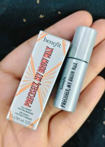 Benefit Precisely, My Brow Wax