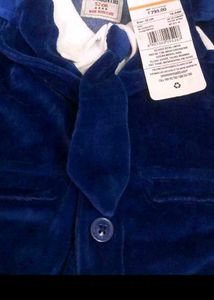 18-24 mnth Adorable Baby Blazer Outfit
