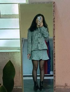 Stylish Tweed jacket