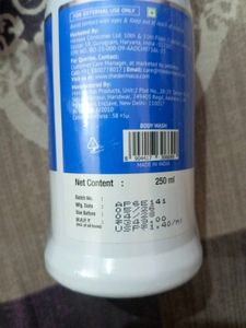 The Derma Co. 1% Kojic Acid Body Wash