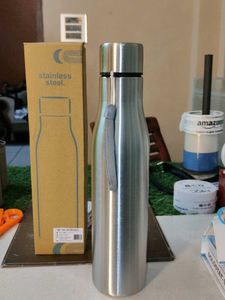 Stainless Steel Water Bottle