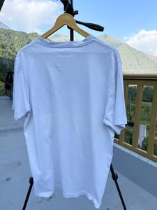 Carhartt White Pocket T-Shirt