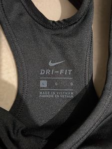 Sports Bras - Black &amp; White