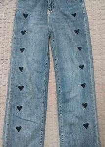 Denim Jeans pants
