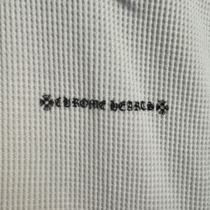 Chrome Hearts Sinister thermal