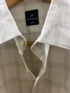 Men's Classic Checkered Shirt
