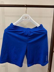 Blue Kipsta Athletic Shorts