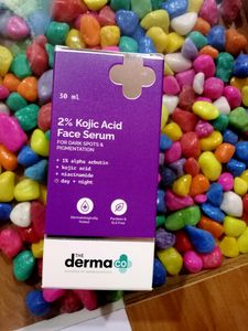 KOJIC ACID SERUM
