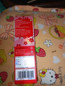 Aqualogica Cherry Blossom Bloom Perfume Mist