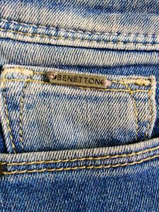 skinny fit jeans