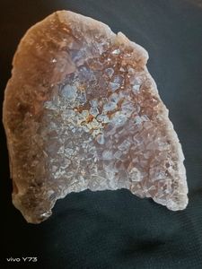 Amethyst Geode Stone