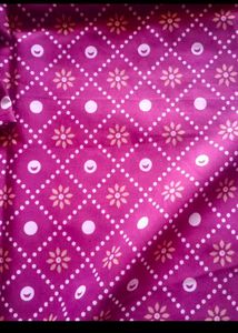 Printed Kurta