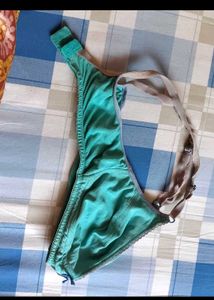 Comfortable 3pc Bras Set
