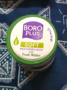 Boroplus Cream 200+100ml