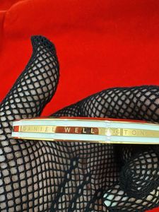 Daniel Wellington Bangle Bracelet