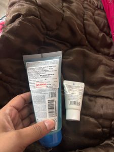 Bioderma Atoderm Gentle Cleansing Gel Duo