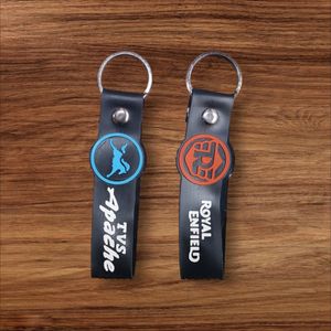 Brand New Premium Quality RUBBER KEY RING. COMBO