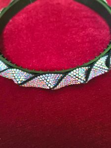 Sparkling Rhinestone Headband