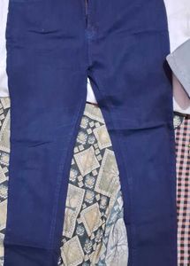Stylish Jeans Bundle (2 Pairs)