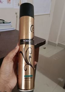 Hair Setting Spray