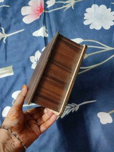 Unique Savings Box