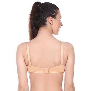 Comfortable Everyday Bras (Pack of 2)