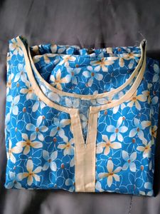 Combo Kurti