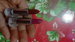 Blue Heaven Matte Love Mini Lipstick Set