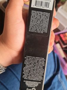 Fenty Beauty Foundation