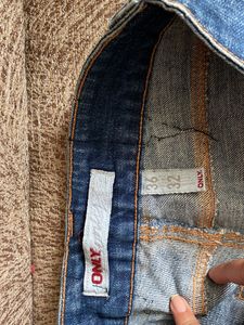 ONLY Bootcut Jeans