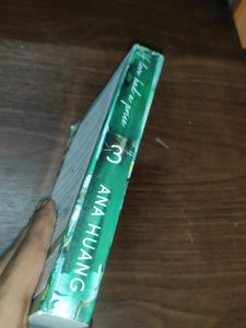 Ana Huang If Love Had A Price