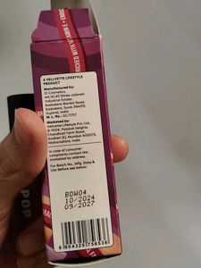 Sugar Pop UltraStay Transferproof Lipstick