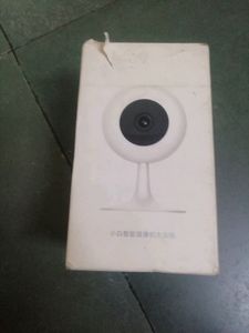 Camera mi company