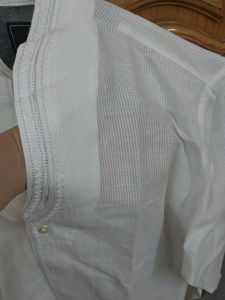 White Shirt