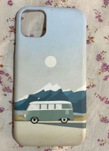 iPhone11 Hard Case- set of 2