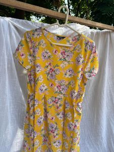 Vacay Dress