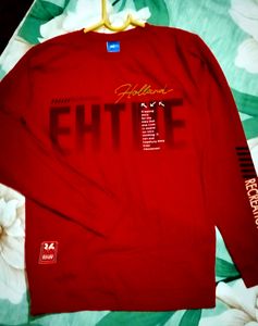 Full Sleeve T-shirt