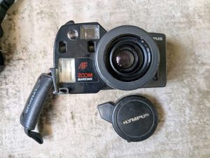 Olympus IZM300 Super Zoom 38-105mm